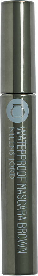 Waterproof Mascara Brown