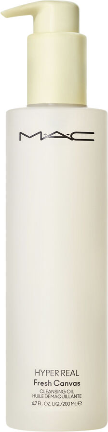 Hyper Real Fresh Canvas Cleansing Oil