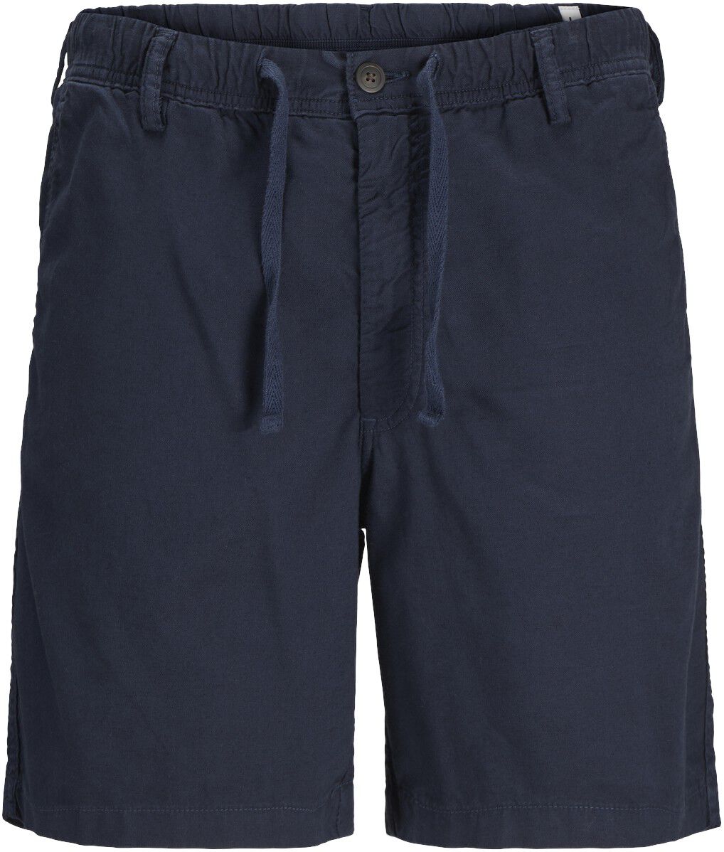 JPSTJAIDEN CAMPAIGN HYBRIDBONDISHOR