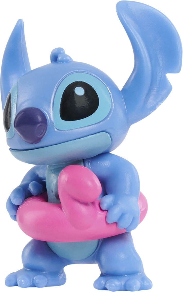 Stitch Figur 5,5cm ass