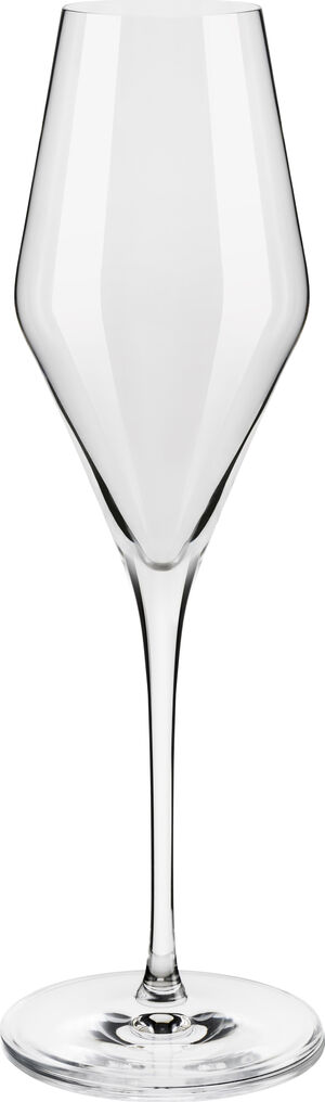 Vinglas Mousserende 4 pk. 0,29L