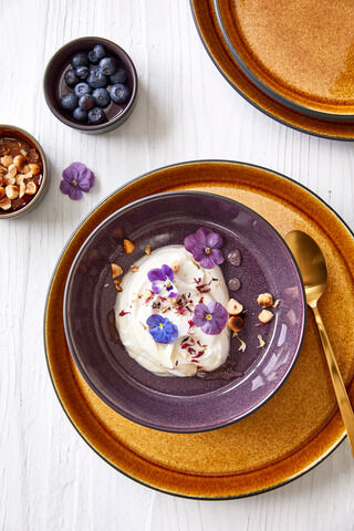 Tallerken Gastro 21cm