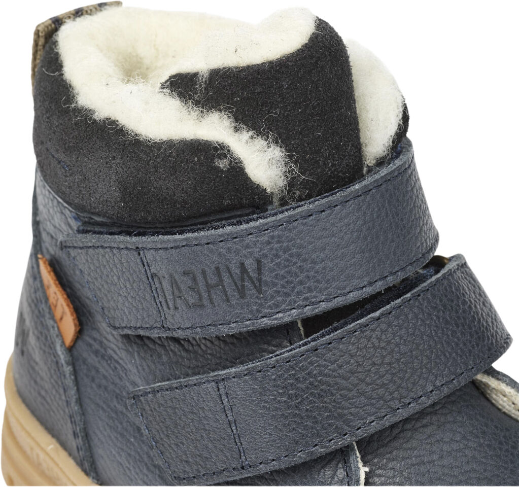 Dry Velcro Tex St&oslash;vle