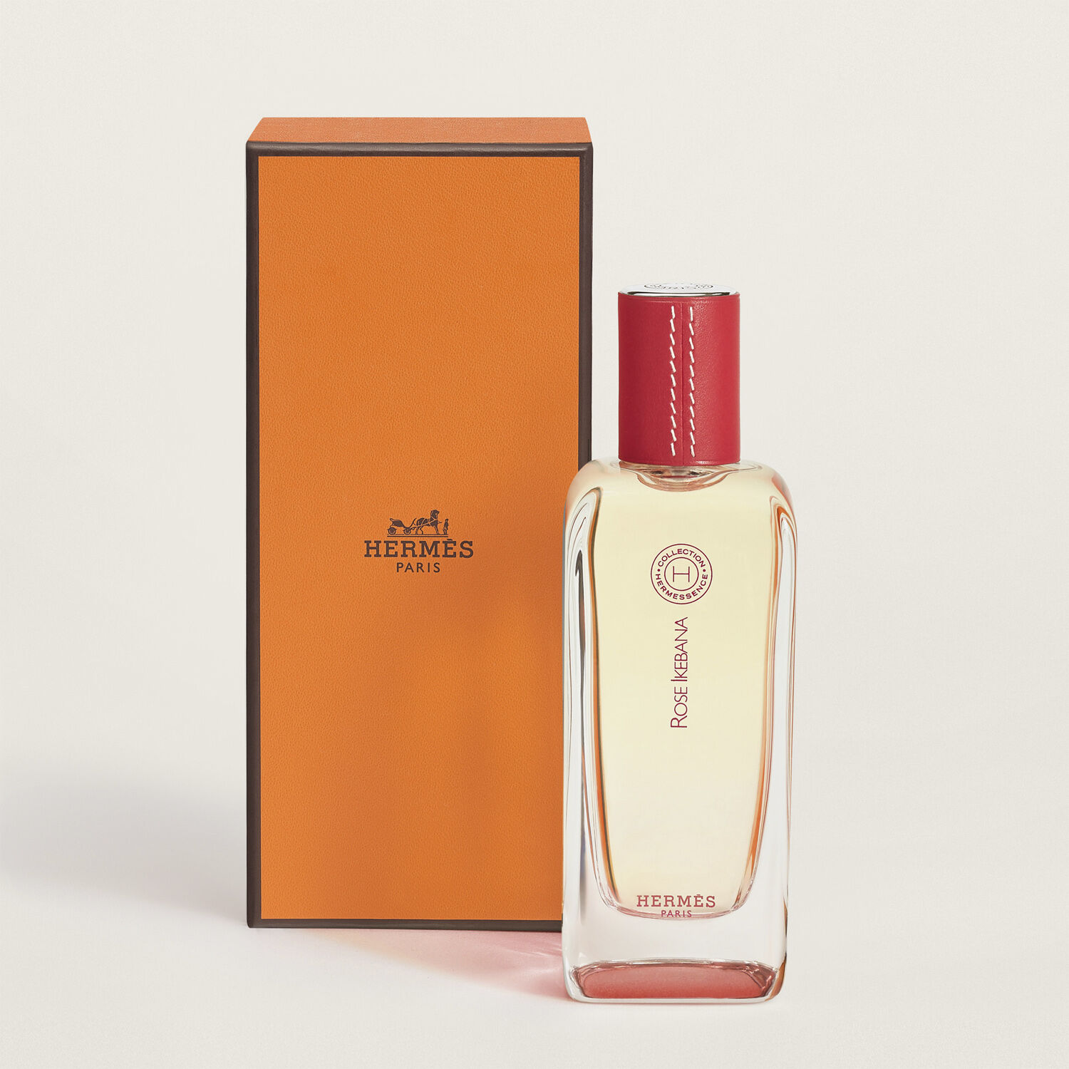 Rose Ikebana, Eau de Toilette, 100 ml