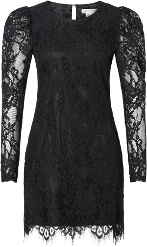 KAIA DRESS