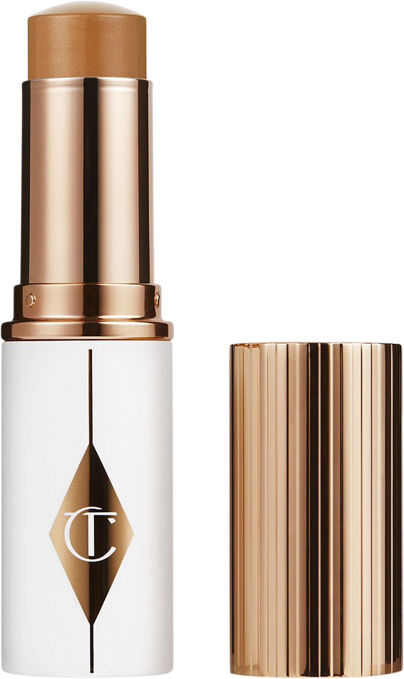 Unreal Skin Sheer Glow Tint - Fugtgivende Foundation Stick