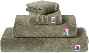 Original Towel Dusty Olive