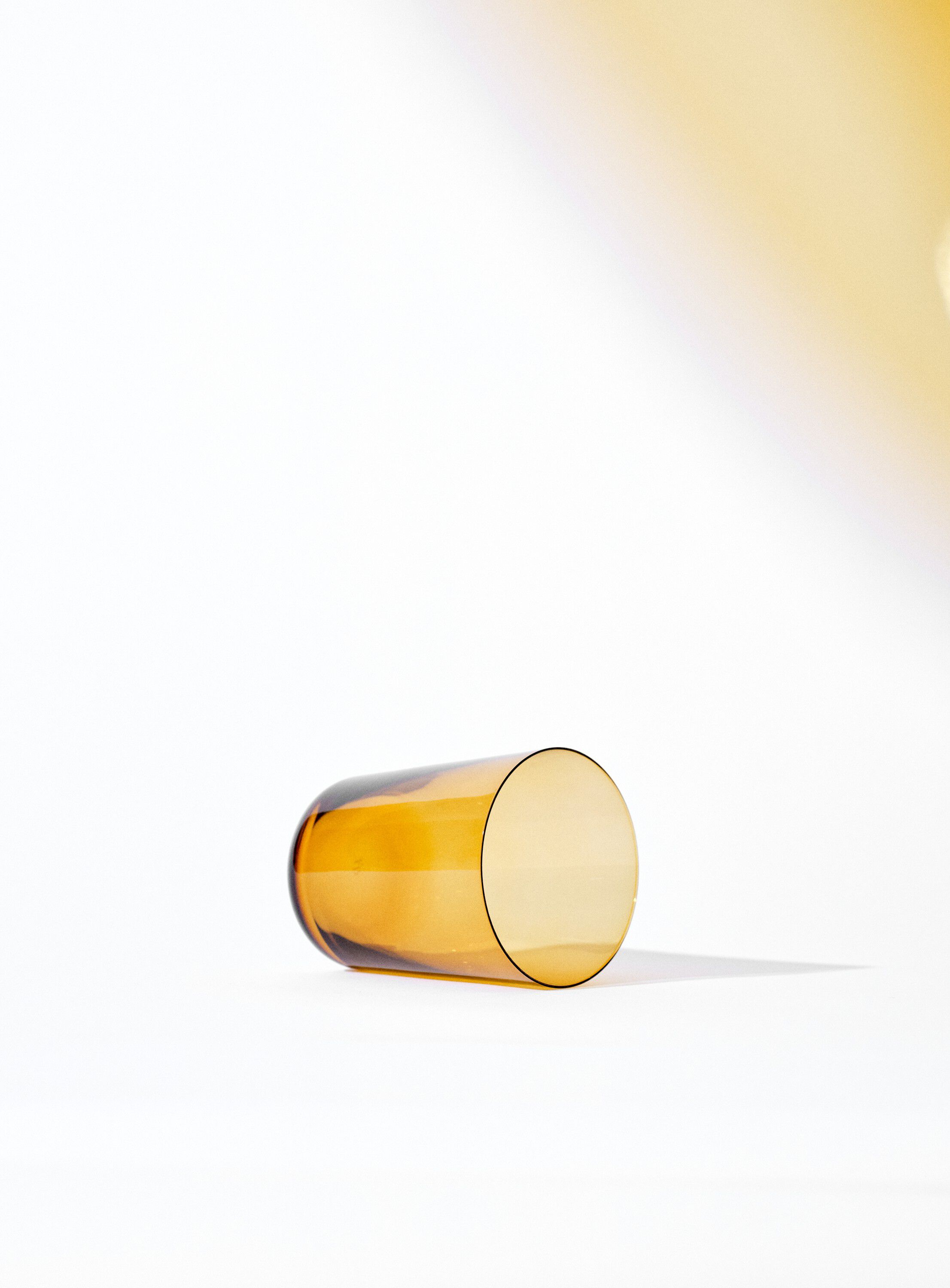 New York Citrine Water - 2 pcs