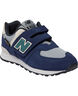 New Balance 574 Kids Hook & Loop