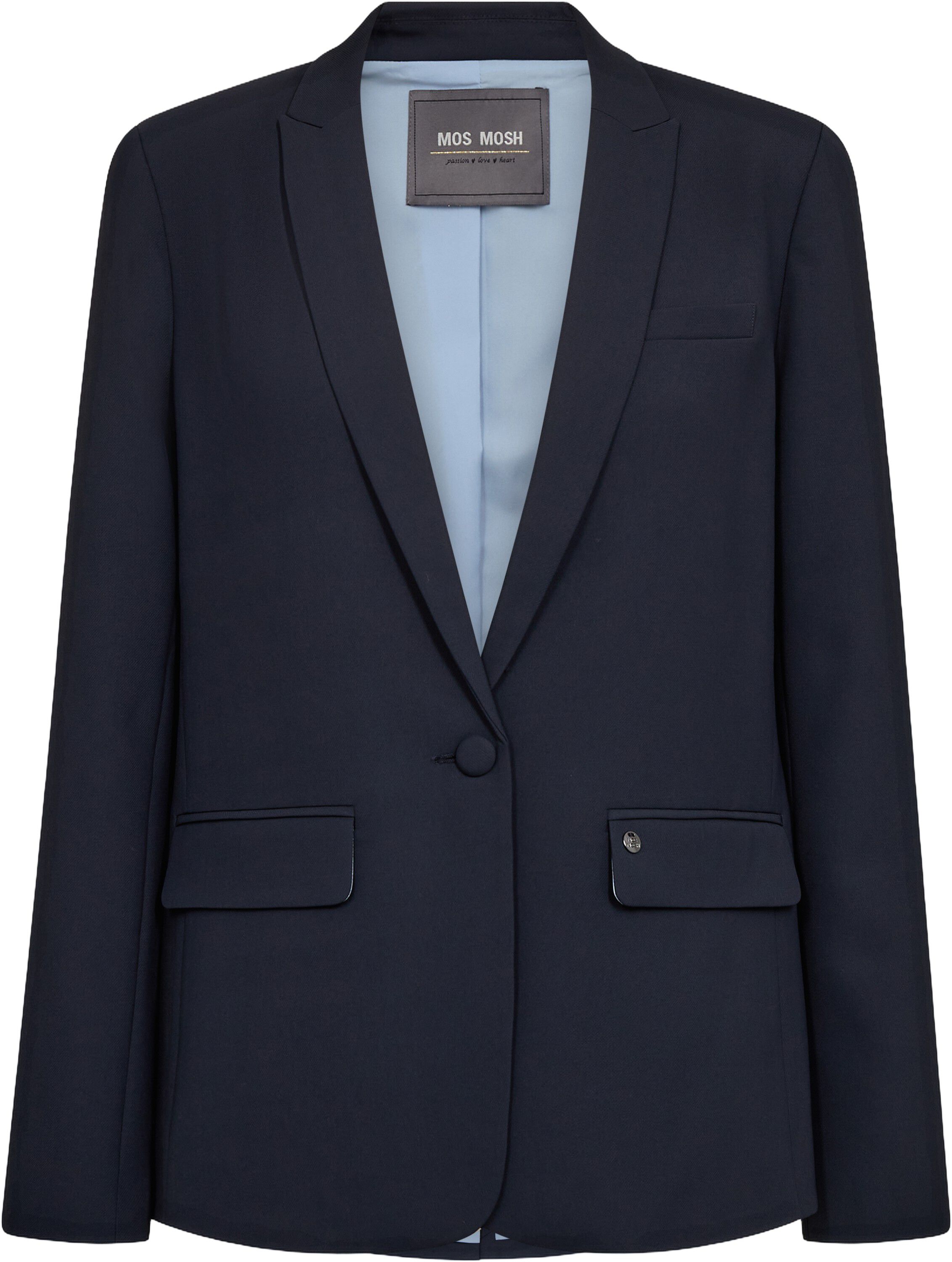 MMPhoebe Miley Blazer