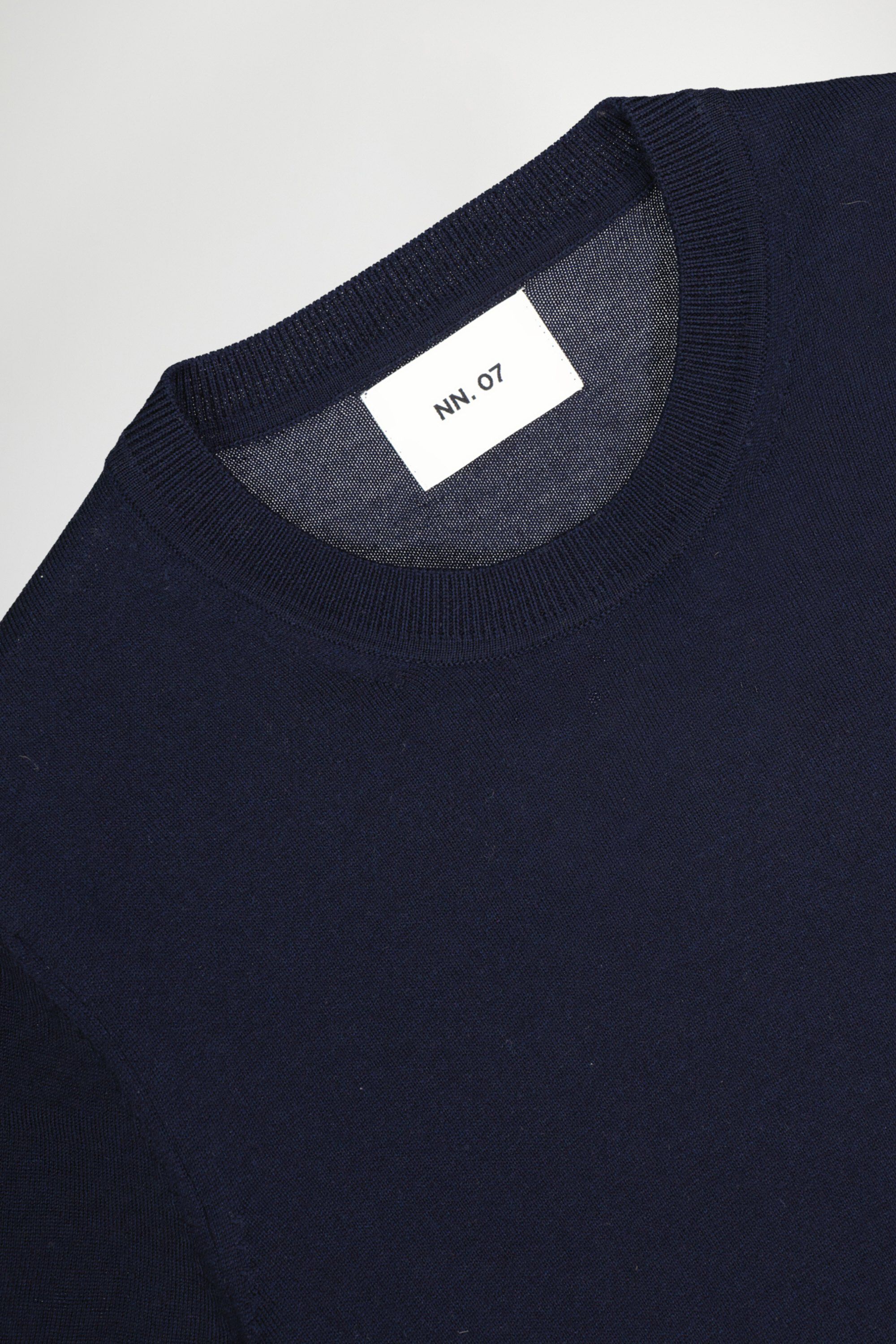 Ted Knit