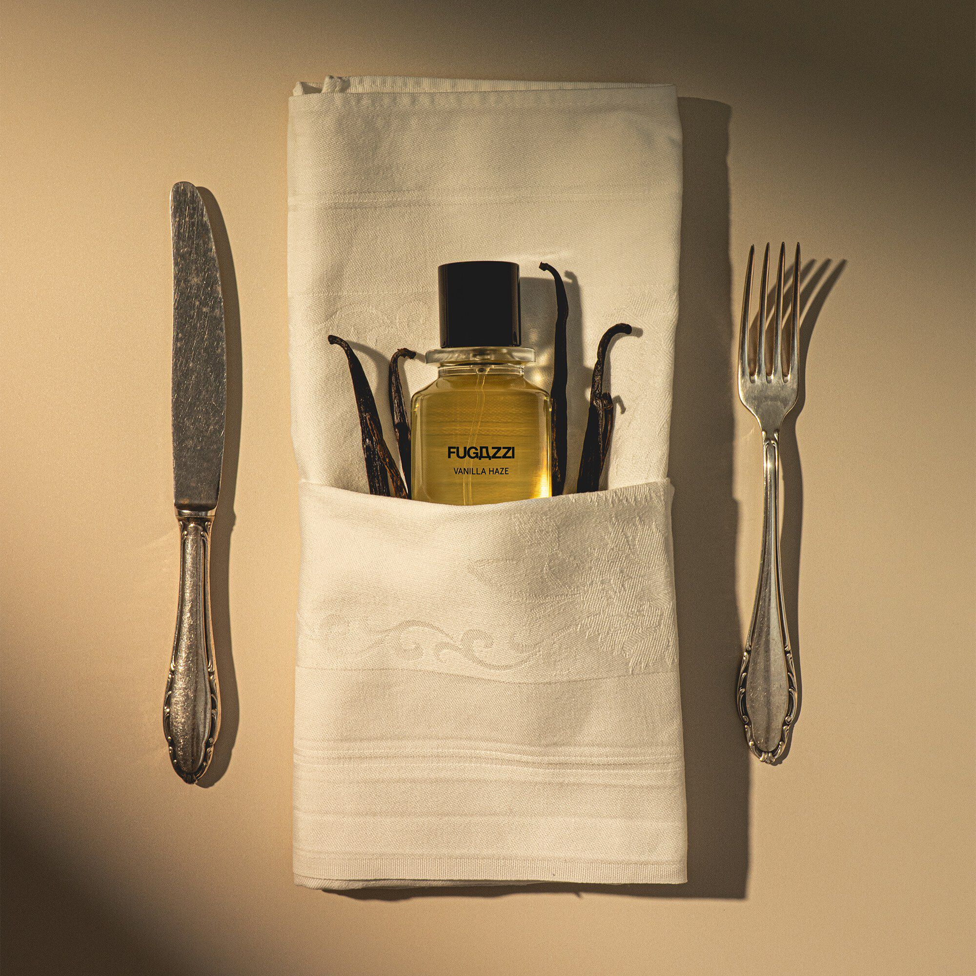 VANILLA HAZE XDP 100 ML (ONLINE ONLY)