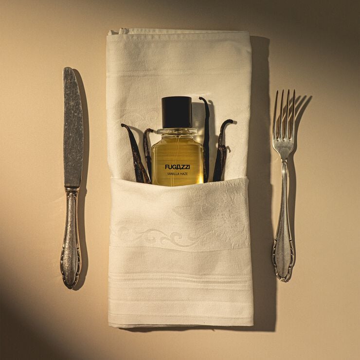 VANILLA HAZE XDP 100 ML (ONLINE ONLY)