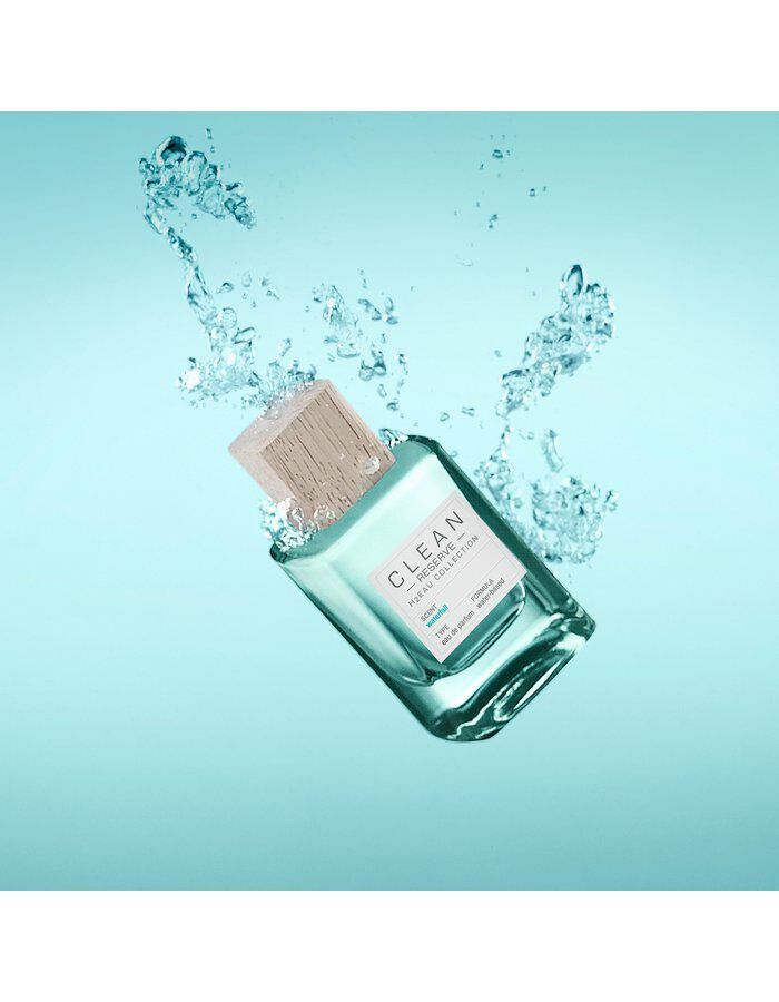 Clean Reserve H2Eau Waterfall Eau de Parfum 30 ml