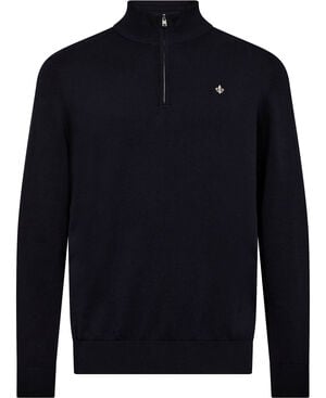 Brian Half Zip