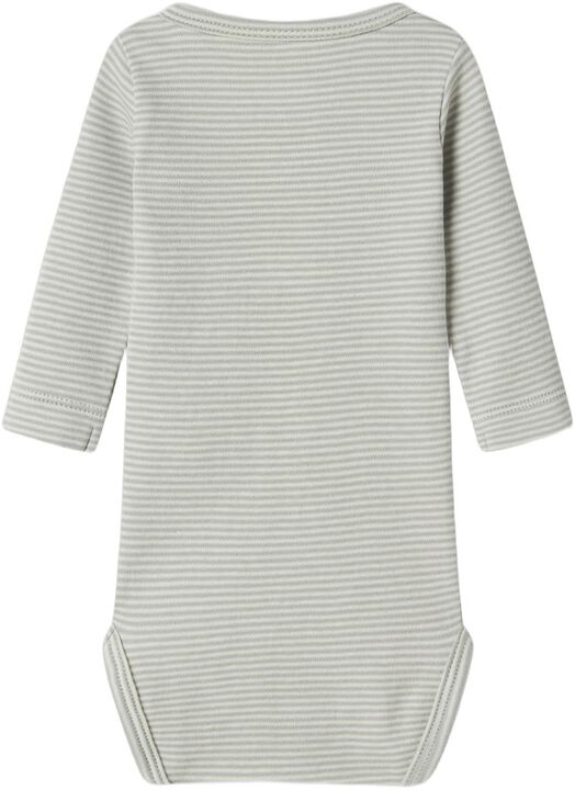 NBMOHIO LS SLIM BODY LIL