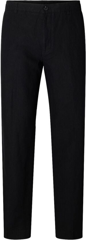 SLH196-STRAIGHT LEROY LINEN BLD PNT