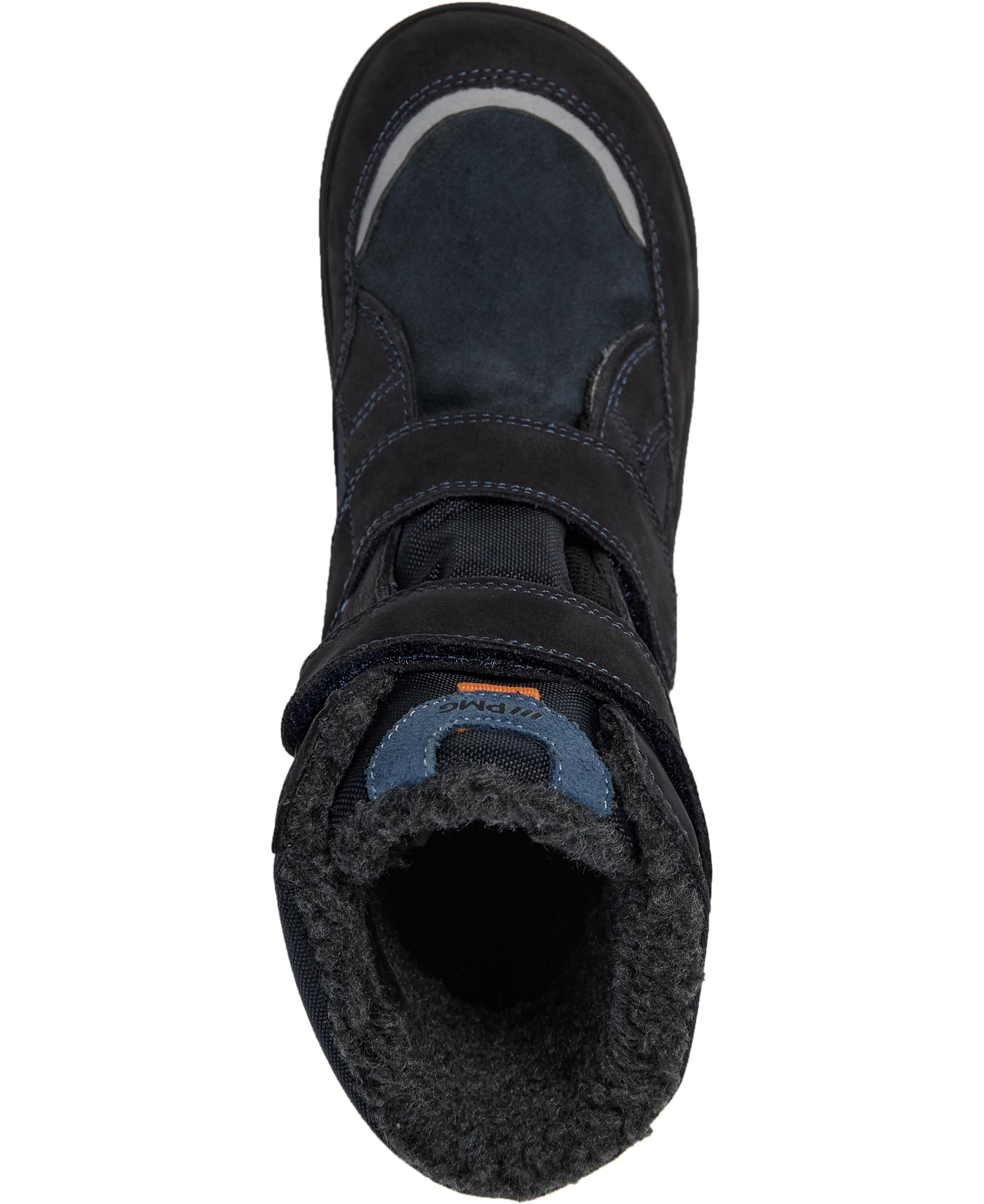 PYR GTX 24183 LEATHER-TEXTILE