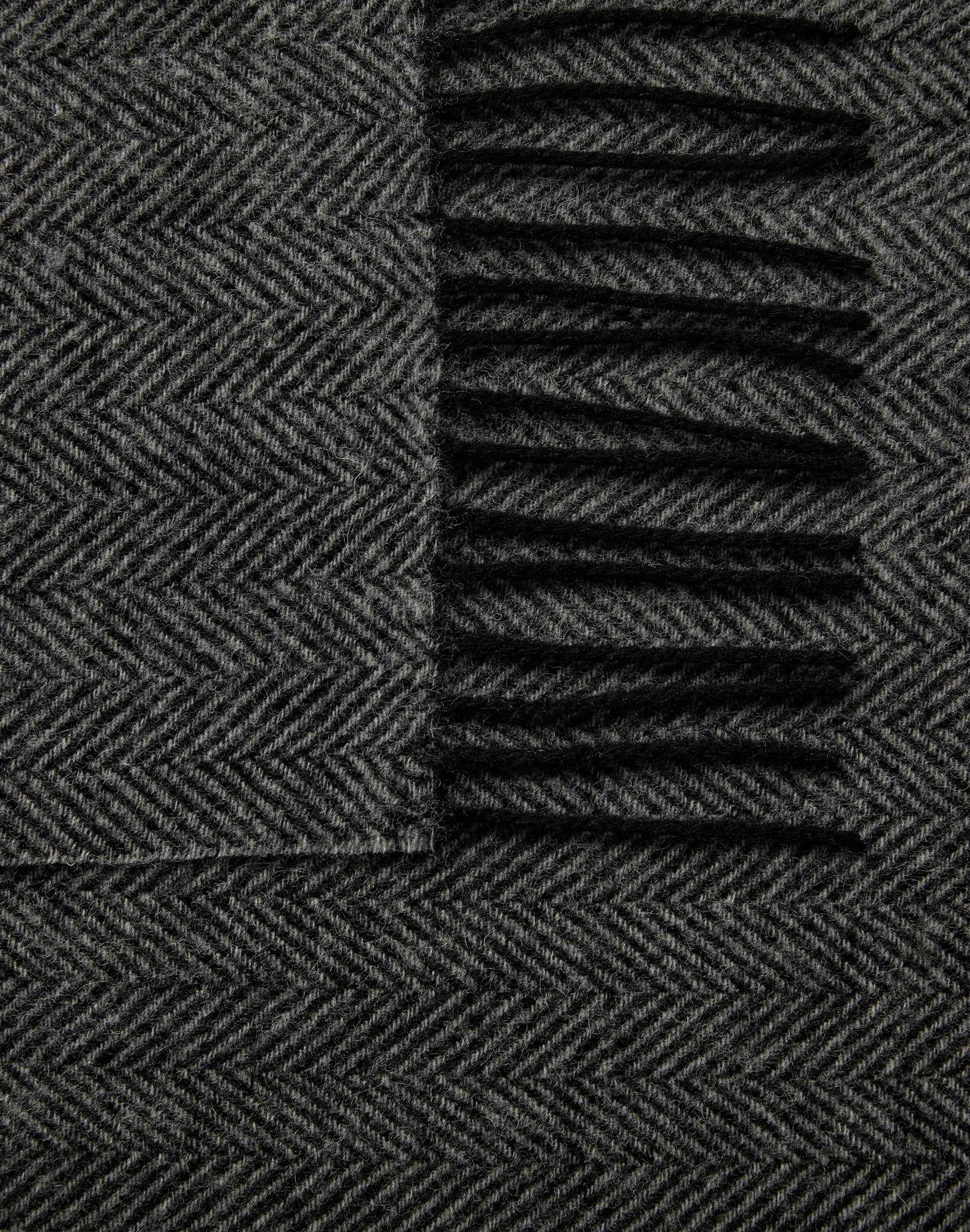 BS Tupou Scarf