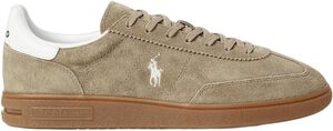 Bedford Suede Sneaker