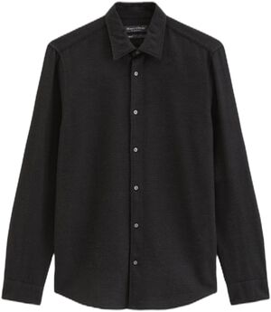 Woven Shirts Longsleeve