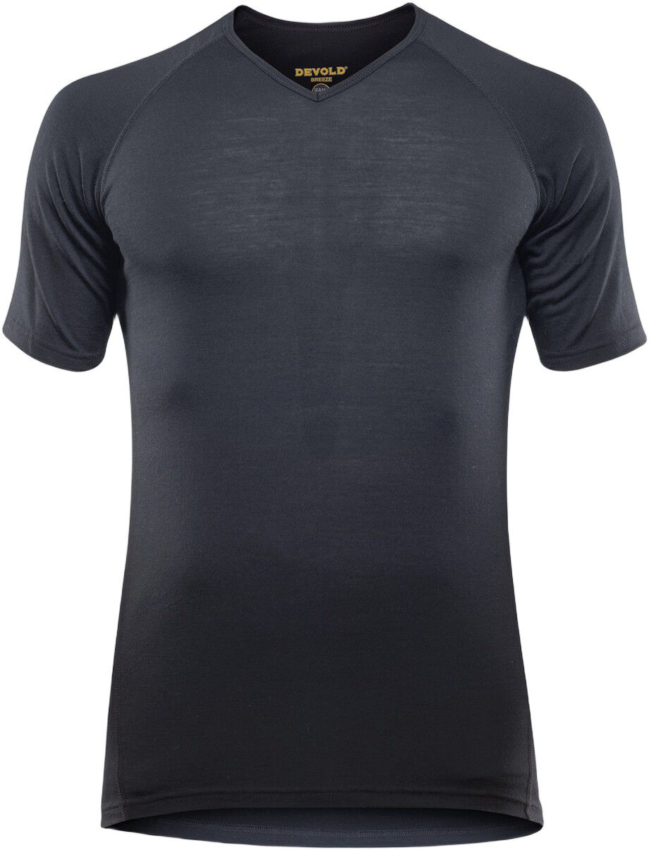 Devold Breeze T-shirt, herre
