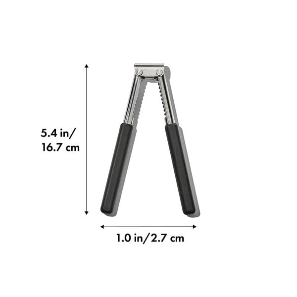 Nødde- og skaldyrsknækker