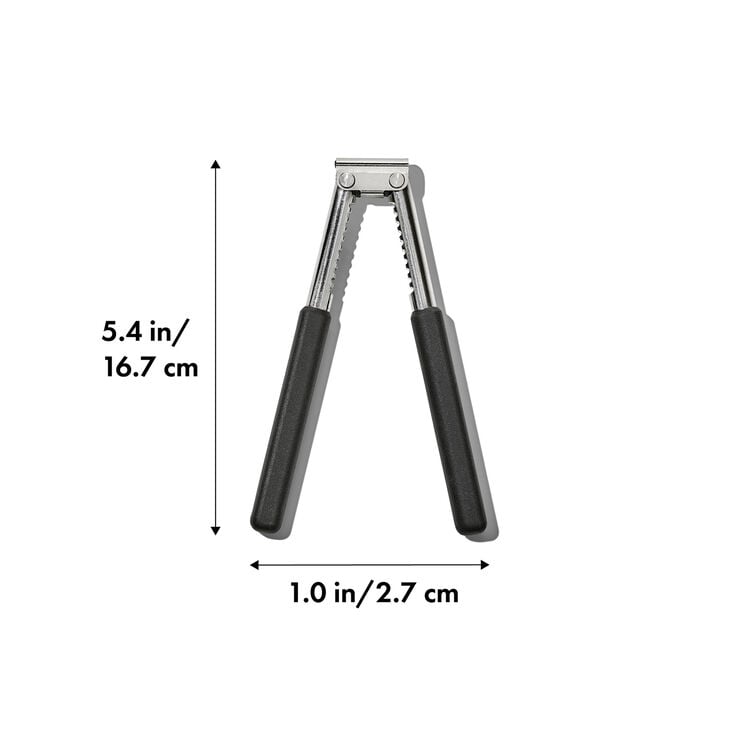 Nødde- og skaldyrsknækker