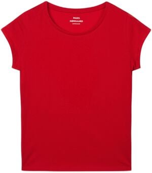 Fine Jersey Teasy Tee FAV
