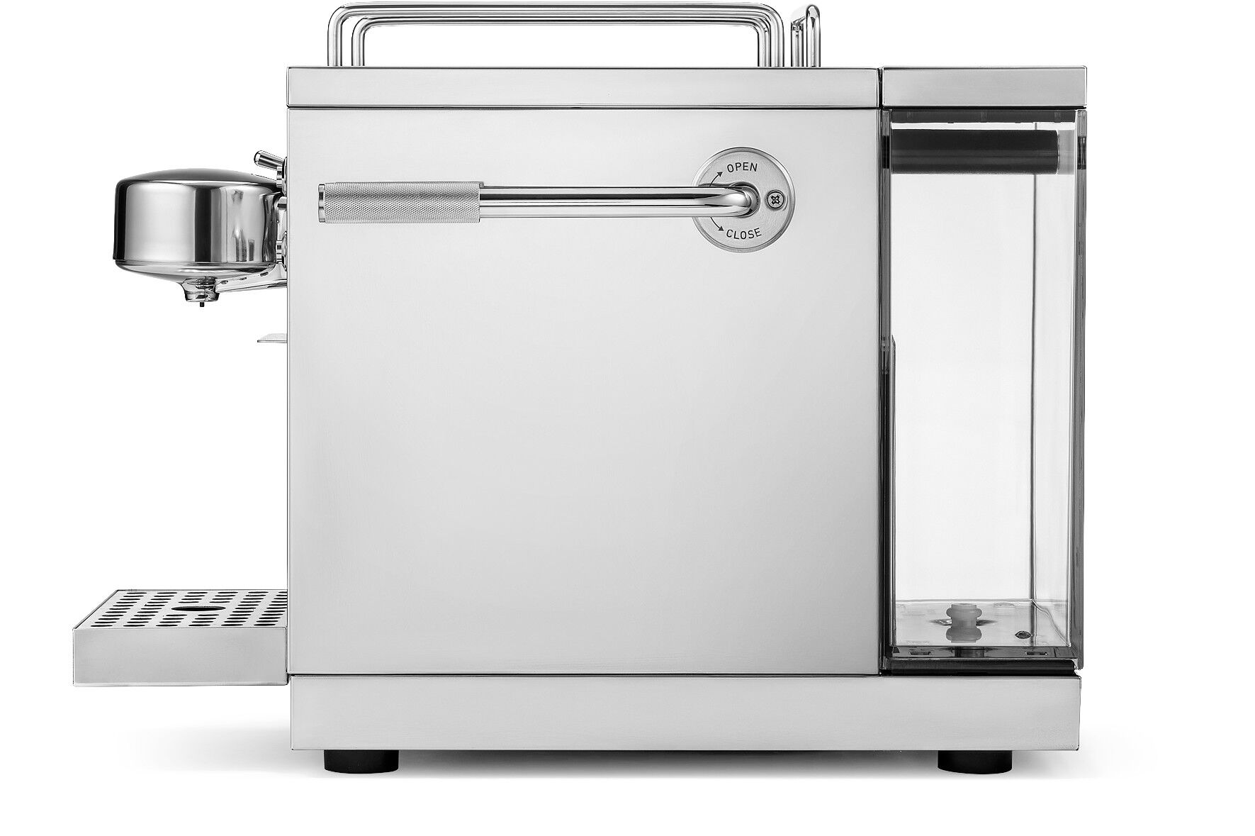 Sj&ouml;strand Espresso kapselmaskine