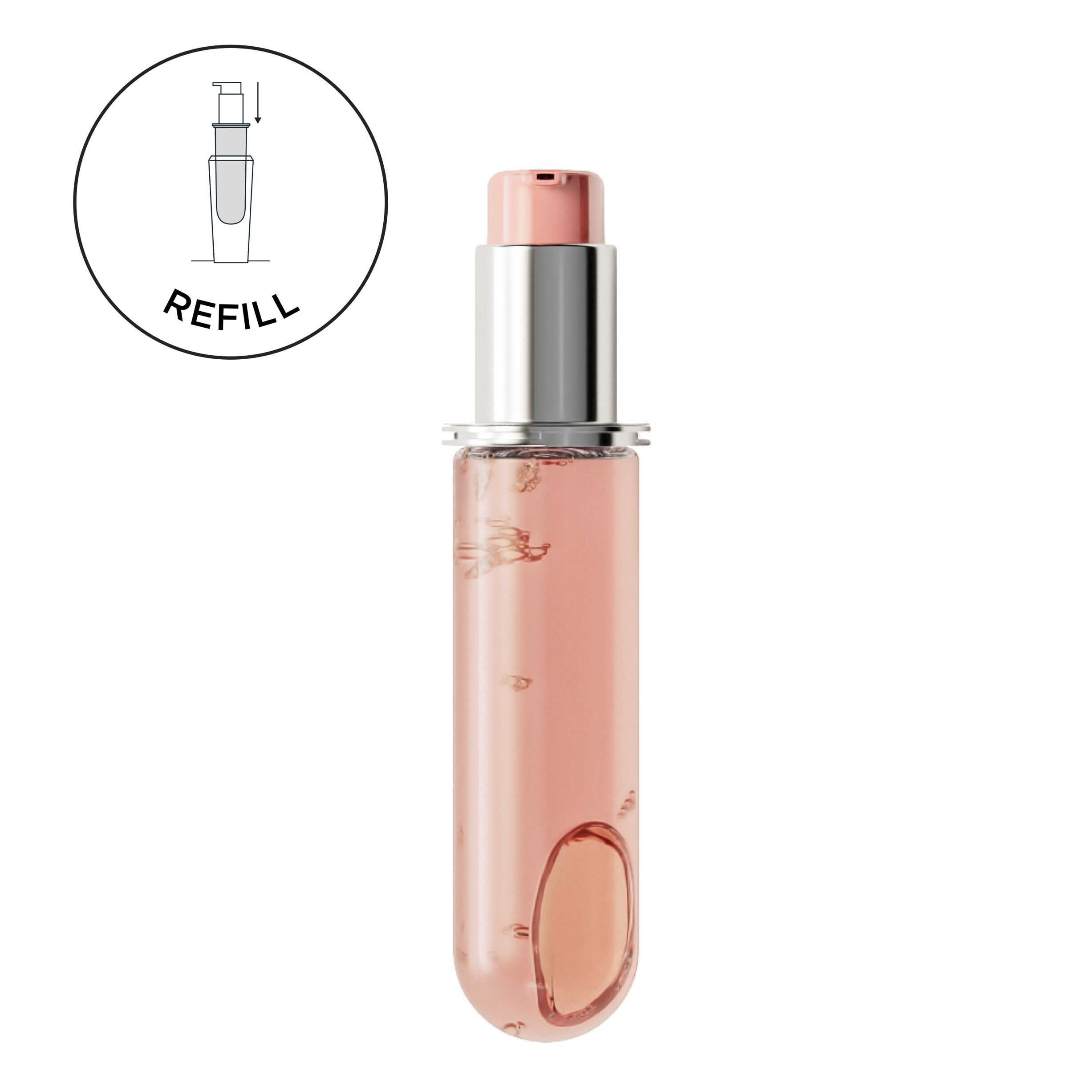 Chroma &Eacute;clat Hair Oil Refill