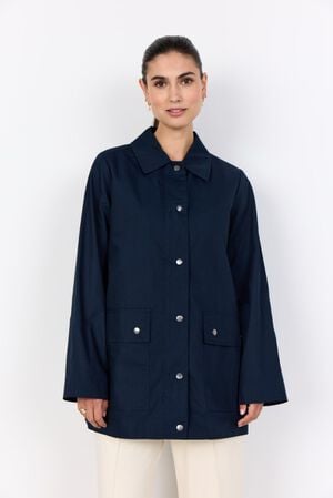 SC-LORA 19 Jakke Navy