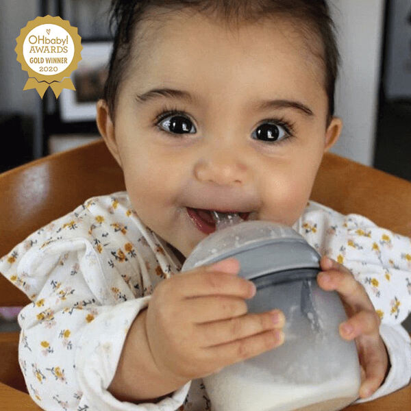 Gen. 3 Sutteflaske 160ml