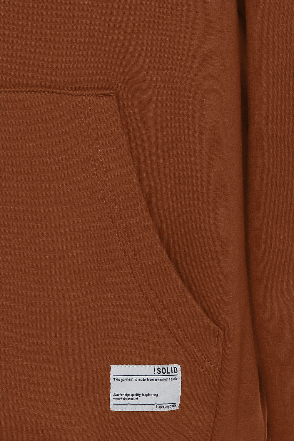 SDLENZ HOOD SW Sweatshirt