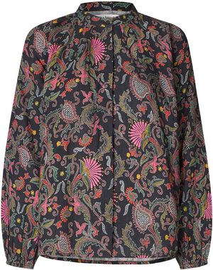 HaileyLL Shirt LS