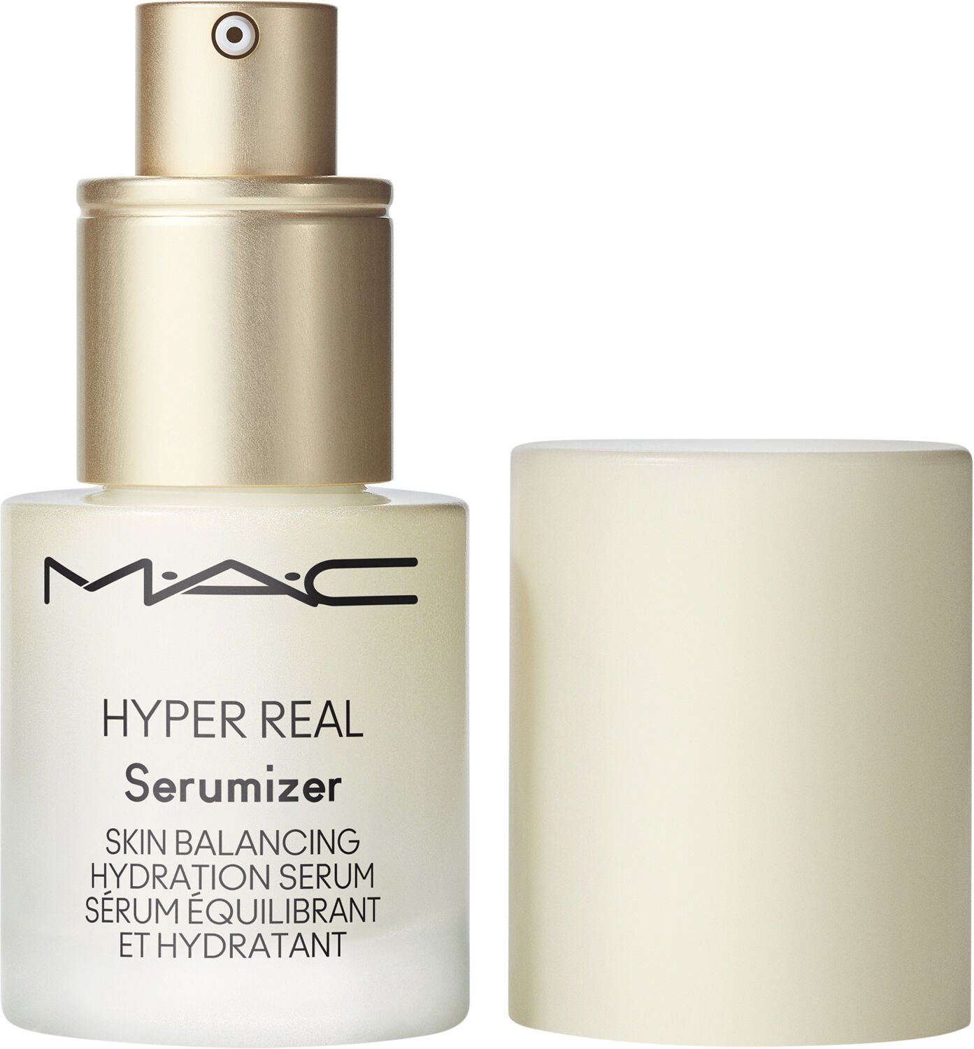 Hyper Real Serumizer Skin Balancing Hydration Serum
