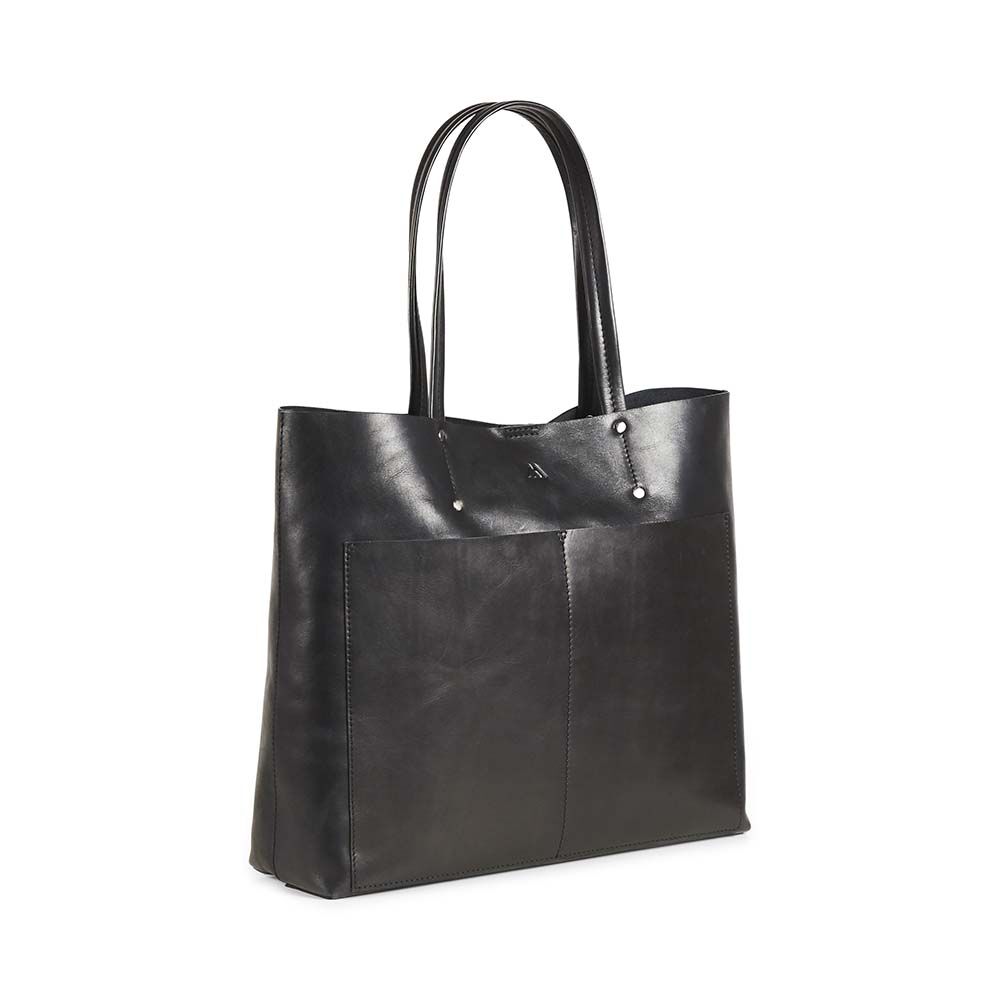 JaydaMBG Shopper, Antique