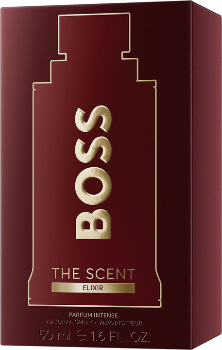 The Scent Elixir Parfum Intense