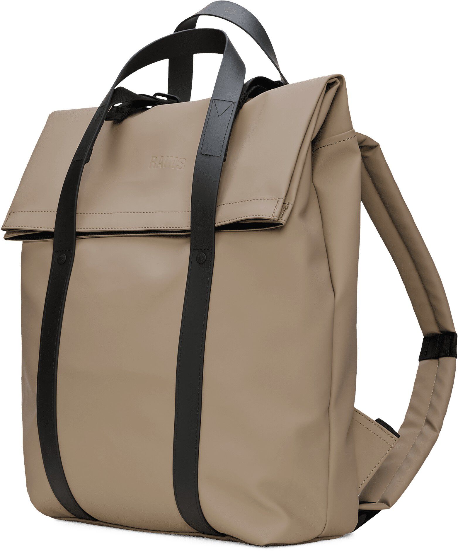 2 Way Tote Backpack W3