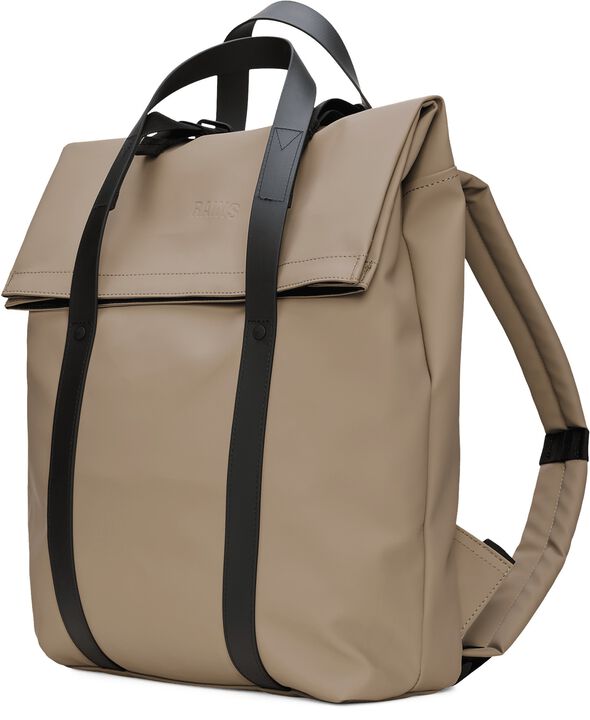 2 Way Tote Backpack W3