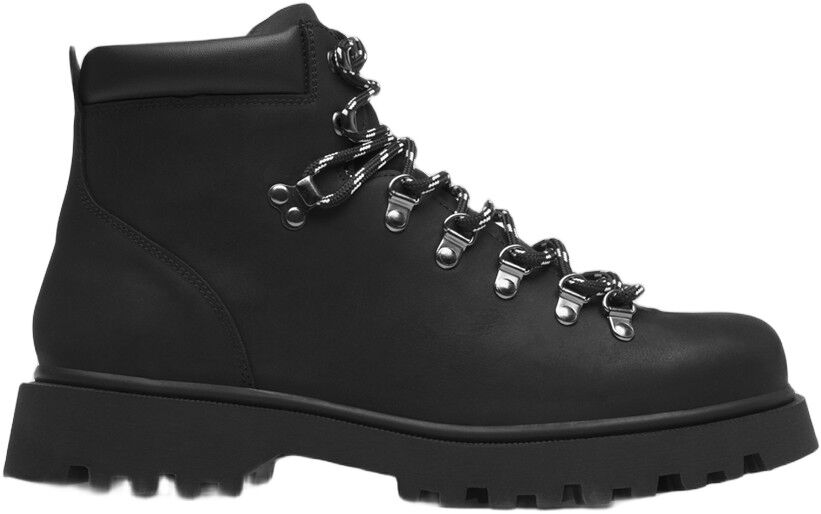 Wren Leather Hiking Boot