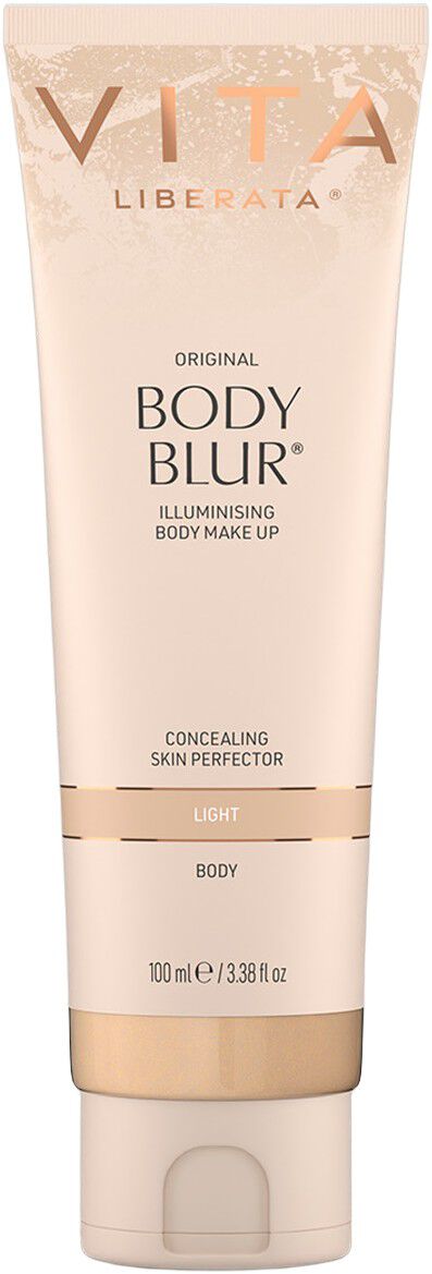 Body Blur Light 100 ml.