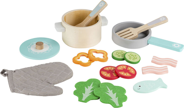 3-2-6 GRYDESÆT I TRÆ