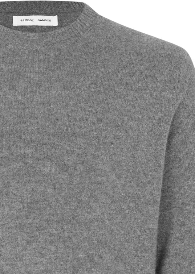 Nobis crew neck 6304