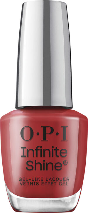 Infinte Shine - Big Apple Red