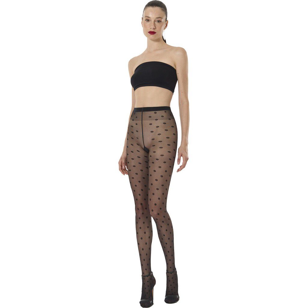 Daisy Tights
