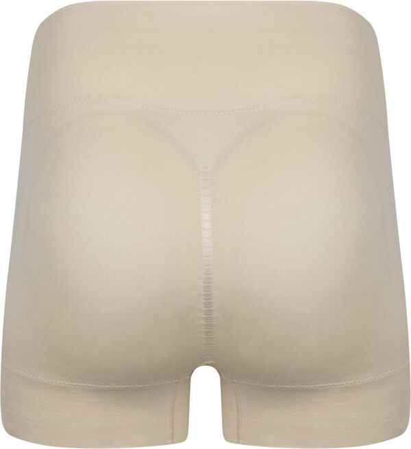 Booty Booster Short - latte - M