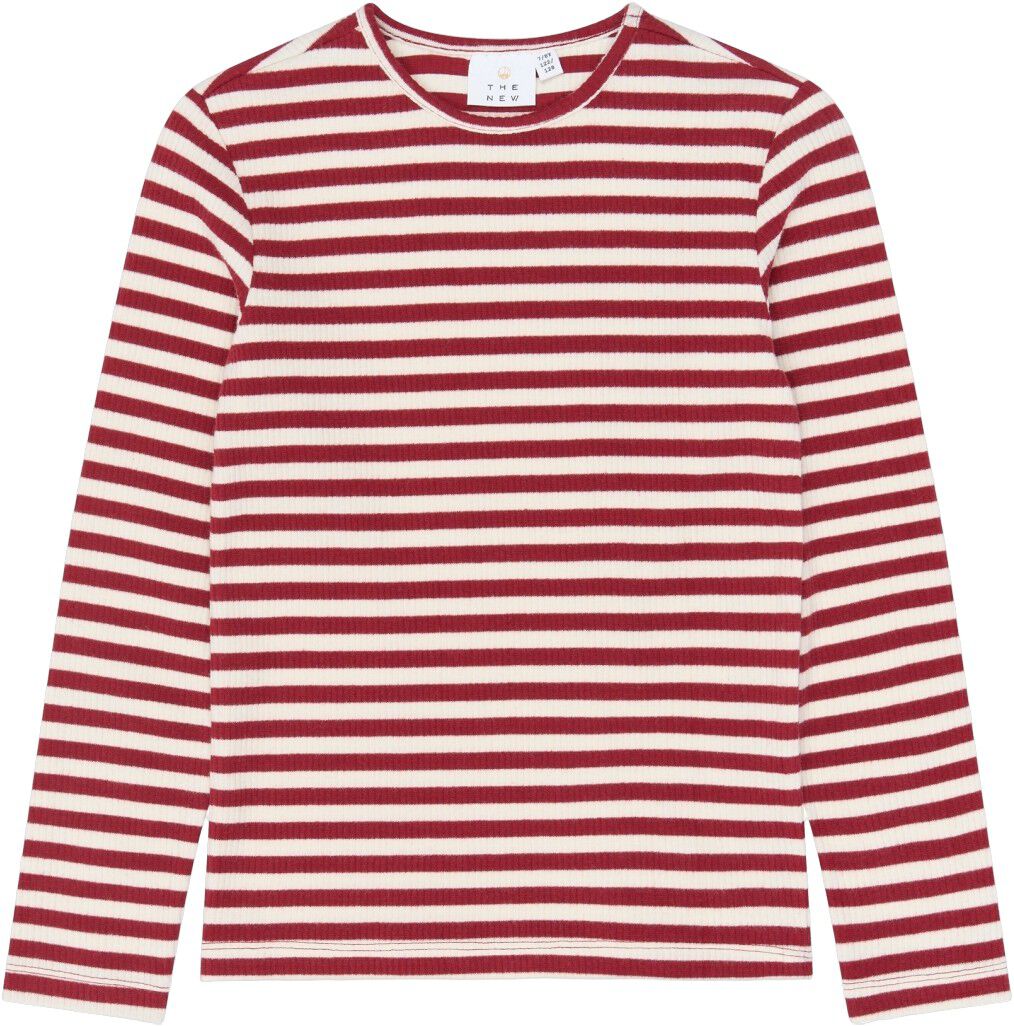 Tnmoore L_S Rib Tee