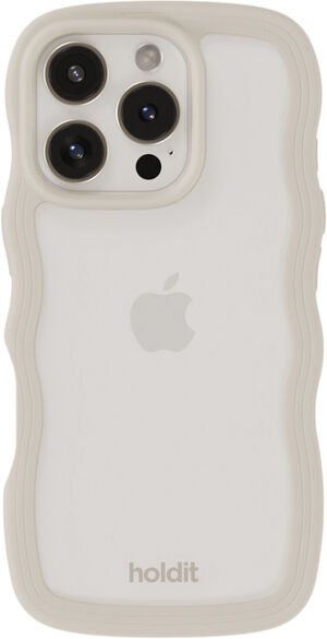 Wavy Case iPhone 16 Pro Max