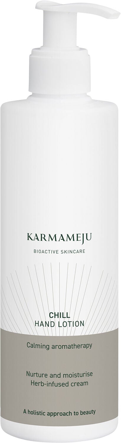 CHILL h&aring;ndcreme